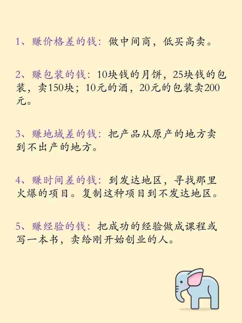 澳洲打工人的财富秘籍：5个连菜鸟都能上手的搞钱技巧