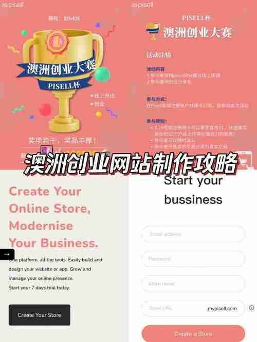 在澳洲创业选址总踩雷?市政数据选址法省$10万,线上办理全流程